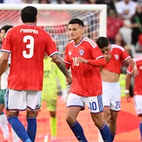 Revelan que hay nuevo DT de la selección chilena: "Acuerdo de palabra"