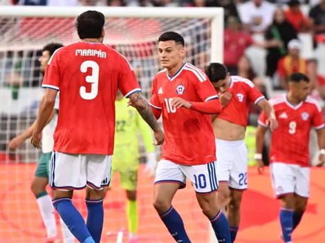 Revelan que hay nuevo DT de la selección chilena: "Acuerdo de palabra"