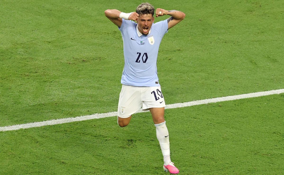 Pronósticos Uruguay vs Cabo Verde: la Celeste busca la victoria ante la muralla africana