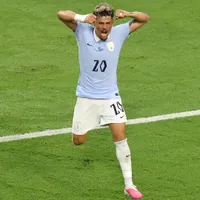 Pronósticos Uruguay vs Cabo Verde: la Celeste busca la victoria ante la muralla africana