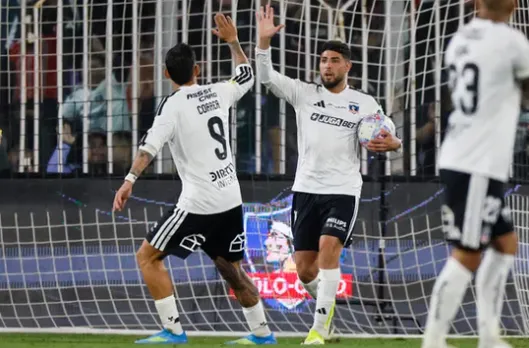 El Cacique se integra este fin de semana a Copa Chile – Photosport