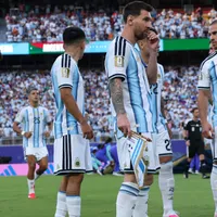 Un campeón fuera: Argentina pierde jugador clave en el Mundial
