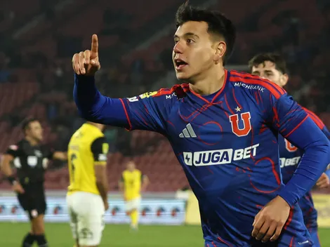 Pronósticos Universidad de Chile vs Santiago Wanderers: las apuestas destacadas para el debut de la U en la copa