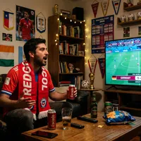 Los partidos que van por TV abierta este sábado