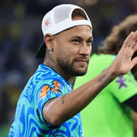Carlo Ancelotti entrega la noticia más esperada de Neymar en el Mundial
