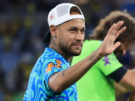 Carlo Ancelotti entrega la noticia más esperada de Neymar en el Mundial