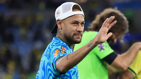 Neymar por fin debutará en el Mundial 2026