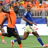 Países Bajos vs Suecia: minuto a minuto del Mundial con gol de entrada