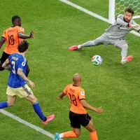 Países Bajos vs Suecia: minuto a minuto del Mundial con goles de entrada
