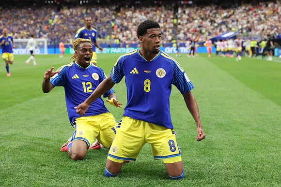 Curazao necesita sumar tras caer por 7-1 ante Alemania – Getty