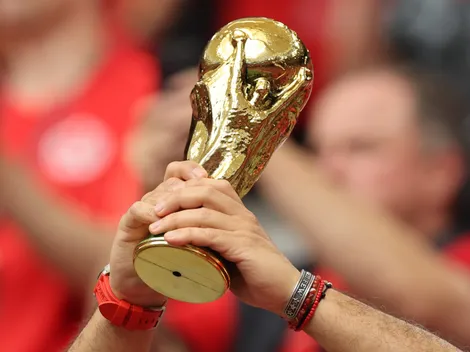 Los tres partidos del Mundial 2026 que dará CHV gratis este domingo