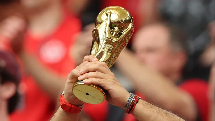 La Copa del Mundo vive jornadas claves.