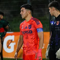 Competencia fratricida: Hermano de jugador albo puede debutar por la U