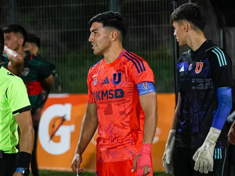 Competencia fratricida: Hermano de jugador albo puede debutar por la U