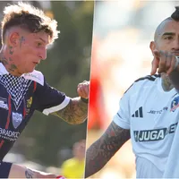 En vivo: Colo Colo debuta contra Recoleta