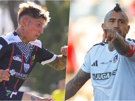 En vivo: Colo Colo debuta contra Recoleta
