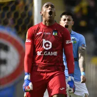 Alerta en Rancagua: club copero busca llevarse a Carabalí de O'Higgins