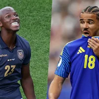 Ecuador vs Curazao MINUTO a MINUTO: los detalles del Mundial 2026