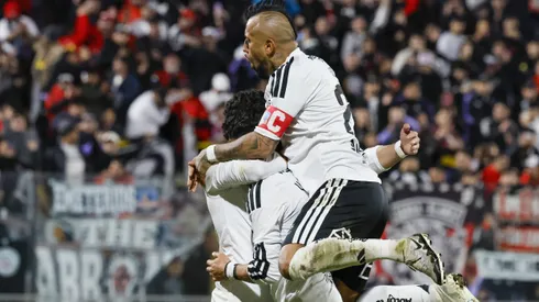 Colo Colo se instala como favorito en la Copa Chile.