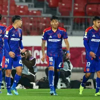 U. de Chile vs. Santiago Wanderers: Horario y dónde ver Copa Chile