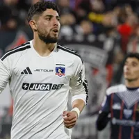 Colo Colo golpea en su debut en la Copa Chile