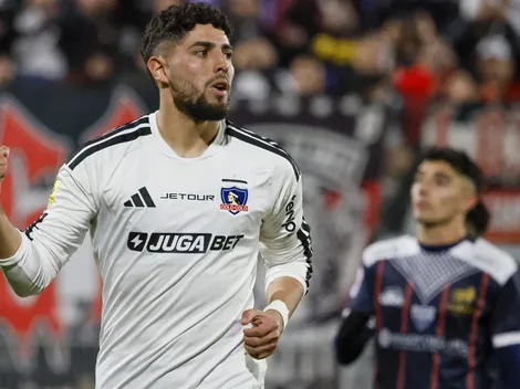 Colo Colo golpea en su debut en la Copa Chile