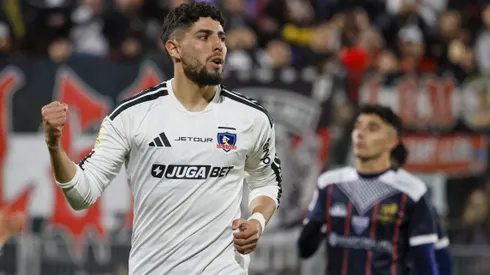 Colo Colo goleó en la Copa Chile