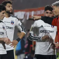 La idea de Colo Colo por los refuerzos: "Será lo mejor para..."