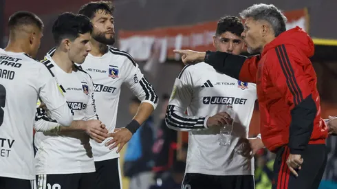 Fernando Ortiz sabe que van a llegar los refuerzos albos.