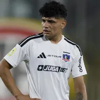 Aquino rompe el silencio: "Se dice que el hincha no me quiere"