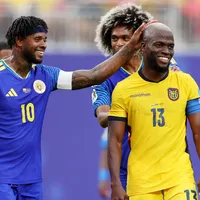 Ecuador vs Curazao MINUTO a MINUTO: ¡Sorpresivo resultado!