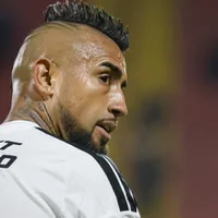Vidal advierte a Colo Colo por su futuro: "Me han llamado otros..."