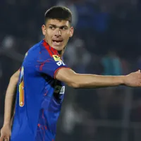 Lucas Romero alista las maletas y este sería su próximo destino