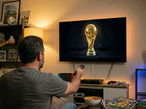 Mundial 2026: ¿Dónde ver los 4 partidos de este domingo 21 de junio?