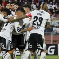 Colo Colo define los requisitos para sus nuevos fichajes