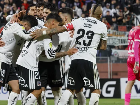 Colo Colo define los requisitos para sus nuevos fichajes