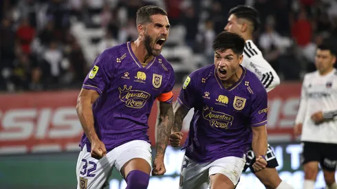 El jugador que está en la mira del León de Collao.