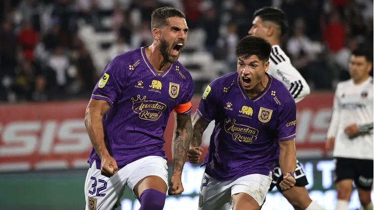 El jugador que está en la mira del León de Collao.