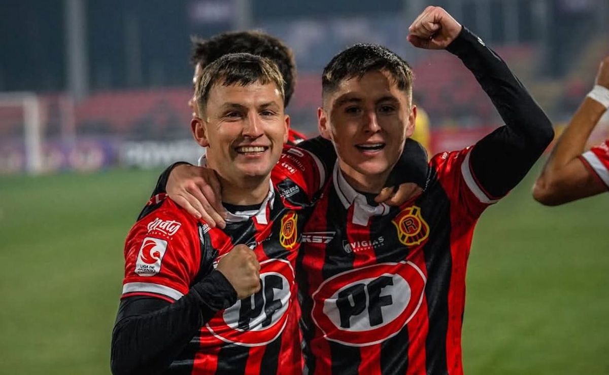 Tras 138 días: Rangers de Talca lo da vuelta y vuelve a sumar triunfos en Copa Chile
