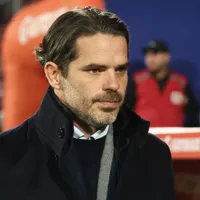 Gago recibe tierno mensaje en medio de su salud delicada
