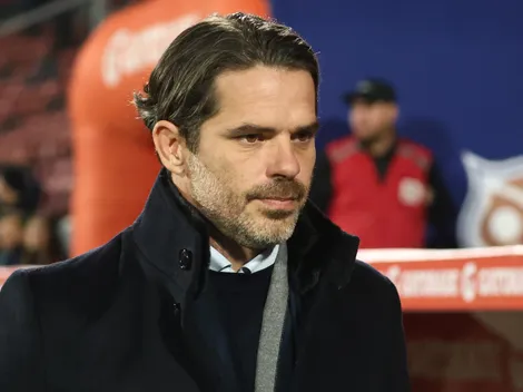 Gago recibe tierno mensaje en medio de su salud delicada