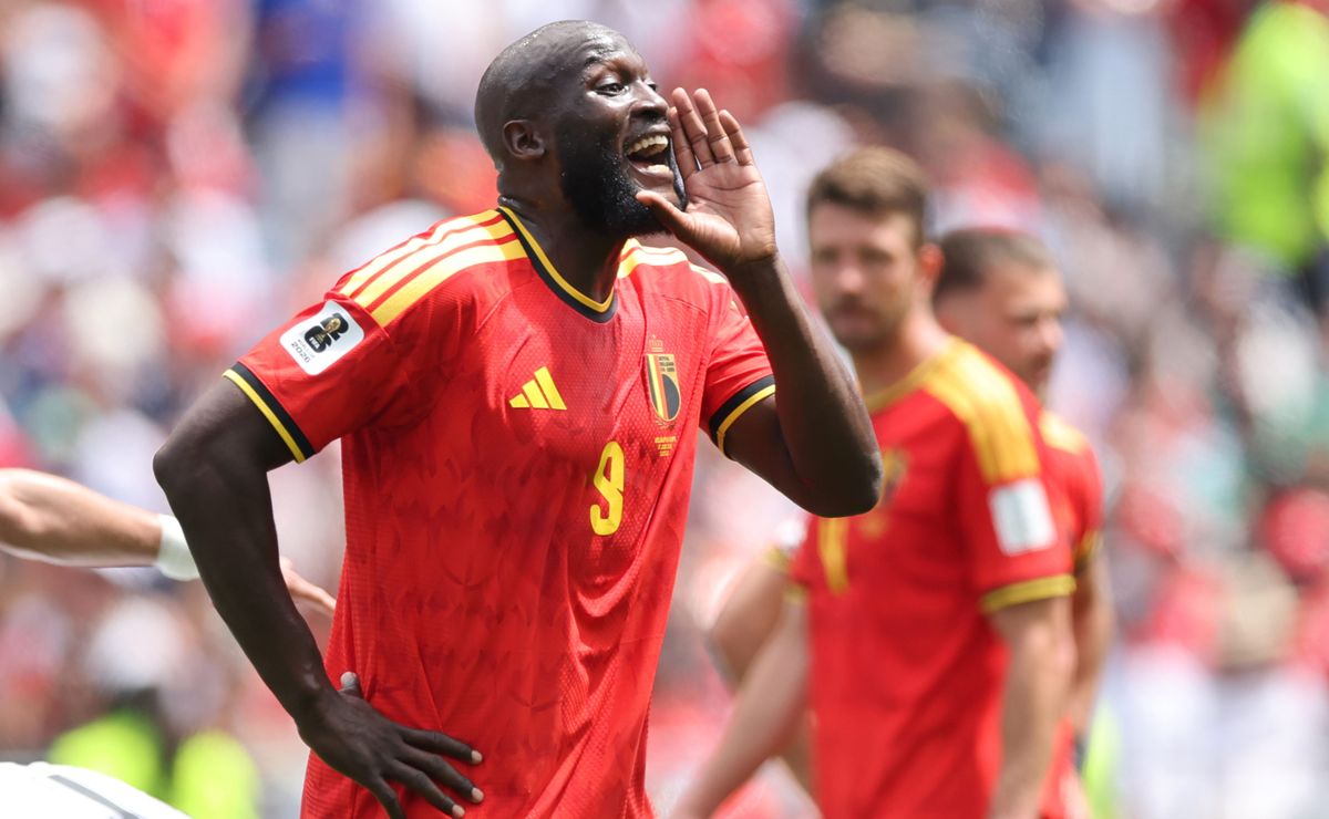 Sigue el MINUTO A MINUTO: Bélgica vs Irán EN VIVO por el Grupo G del Mundial 2026
