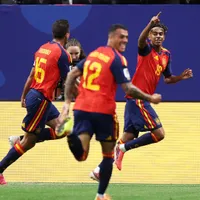 España despierta en el Mundial: Lamine lidera goleada a Arabia