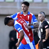 Garnero bendice el debut de la joya que reemplazó a Zampedri: "Será..."