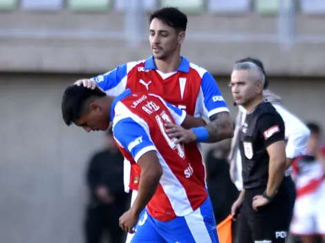 Garnero bendice el debut de la joya que reemplazó a Zampedri: "Será..."