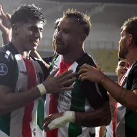 El ex Palestino podría regresar a Chile y sumarse al ascenso