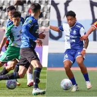 Huachipato y La Serena sufren con los equipos de la B