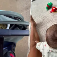 Alexis Sánchez celebra primer día del padre junto a su hija Bela