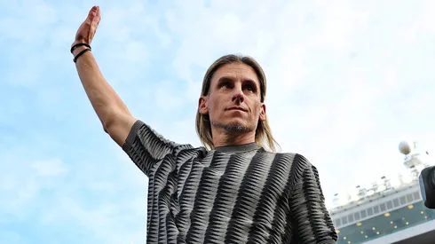 Beccacece tendría un acuerdo para dirigir a Chile tras el Mundial 2026.