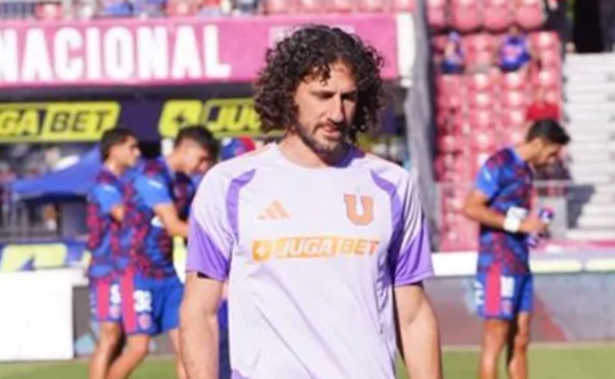 U de Chile vs Santiago Wanderers: sigue el minuto a minuto del debut azul en el Grupo D de la Copa Chile